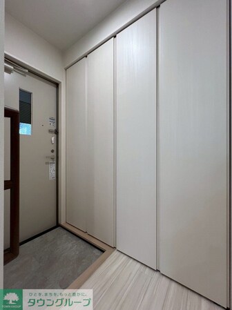 壱番館の物件内観写真